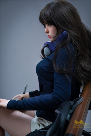 Mica Sex doll (Irontech Doll 166cm c-cup S10 silicone)