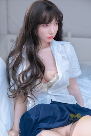 Sucina Sex doll (Irontech Doll 168cm b-cup S20 silicone)