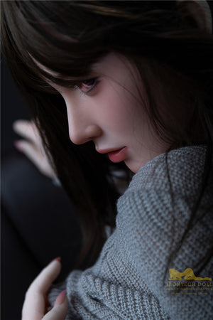 Hana Sex doll (Irontech Doll 165cm f-cup S1 silicone)