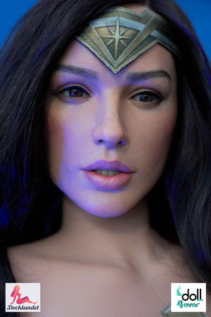 Diana (Doll Forever 157cm f-cup TPE+silicone)