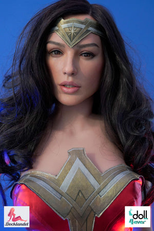 Diana (Doll Forever 157cm f-cup TPE+silicone)
