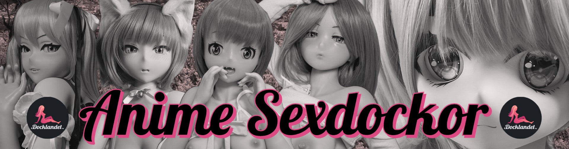 Anime Sex Doll