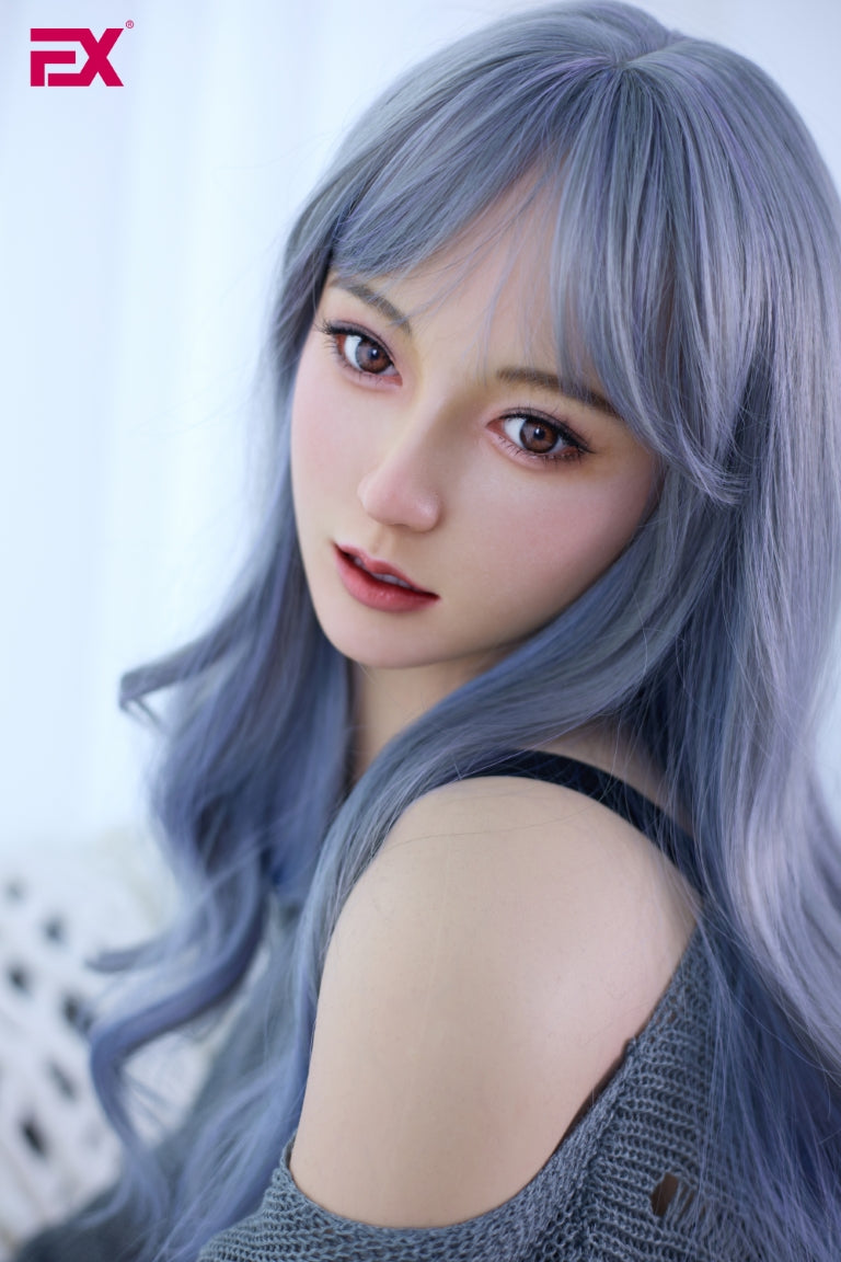 Yara Sex doll (EXDoll 164cm C-cup #Ukiyo-E silicone)