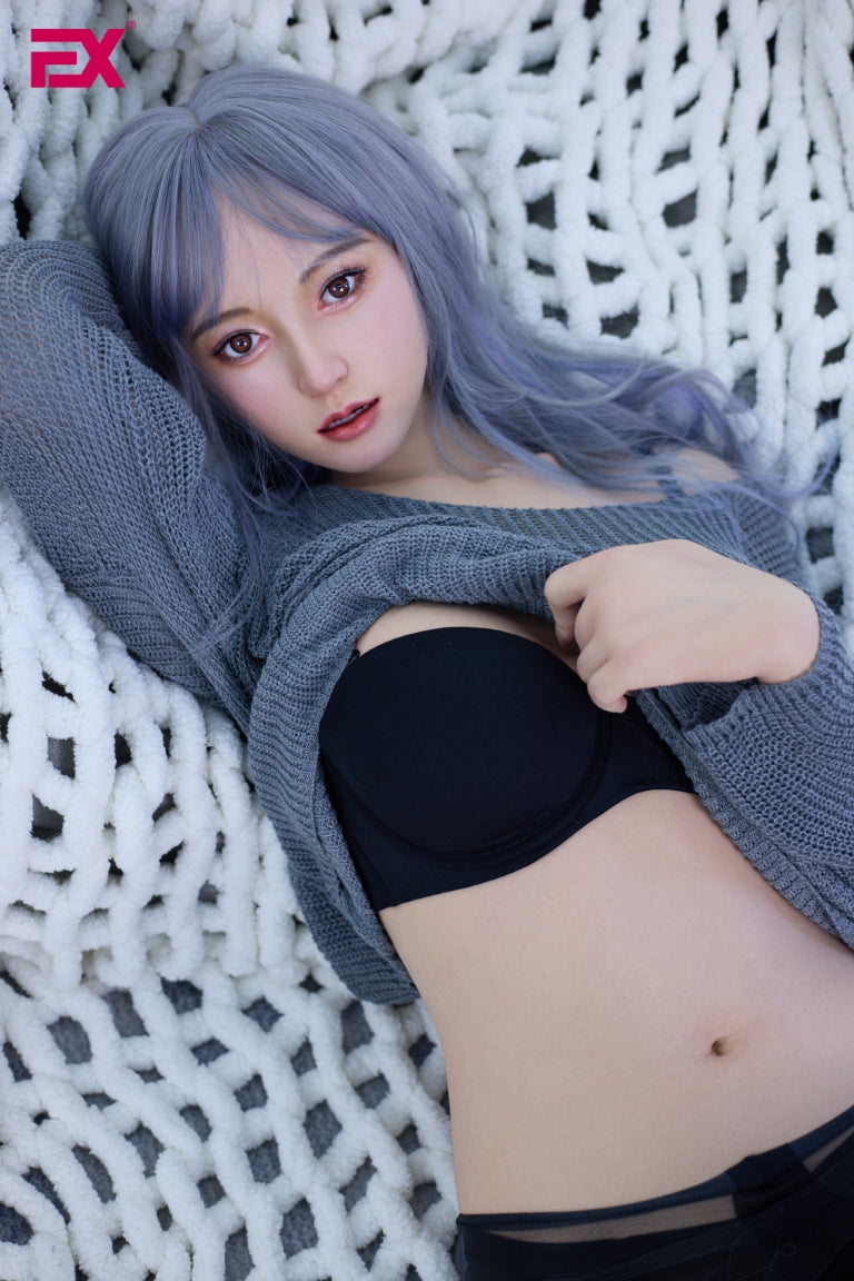 Yara Sex doll (EXDoll 164cm C-cup #Ukiyo-E silicone)