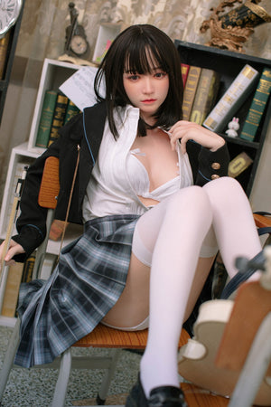 Platycodon Sex Doll (Bezlya Doll 160 cm C-cup 2.1 silikon)