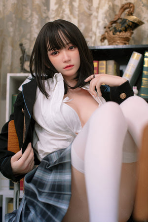 Platycodon Sex Doll (Bezlya Doll 160 cm C-cup 2.1 silikon)