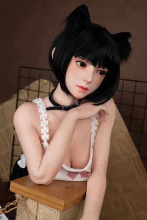 Campanula sex doll (Bezlya Doll 155cm f-cup TPE+silicone)