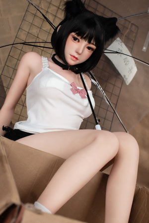 Campanula Sex Doll (Bezlya Doll 155 cm f-cup 2,0 tpe+silikon)