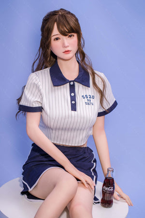 Platycodon Sex Doll (Bezlya Doll 160 cm C-cup TPE+silikon)