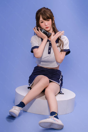 Platycodon Sex Doll (Bezlya Doll 160 cm C-cup TPE+silikon)