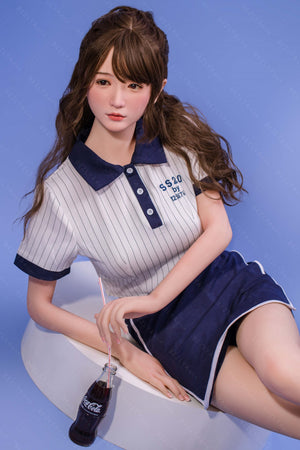 Platycodon Sex Doll (Bezlya Doll 160 cm C-cup TPE+silikon)