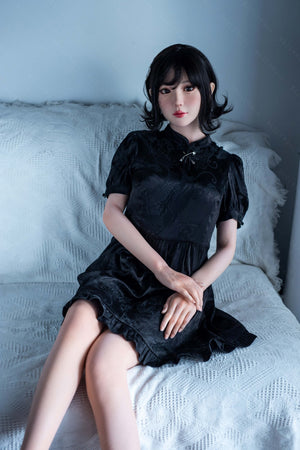 Hibiscus Sex Doll (Bezlya Doll 160 cm C-cup Silikon)