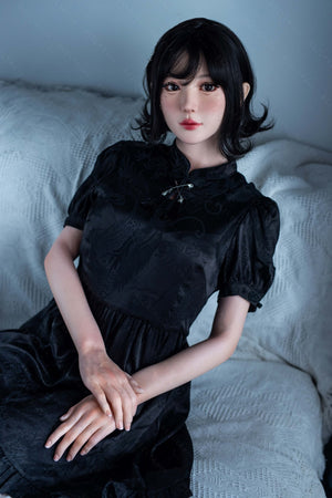 Hibiscus Sex Doll (Bezlya Doll 160 cm C-cup Silikon)