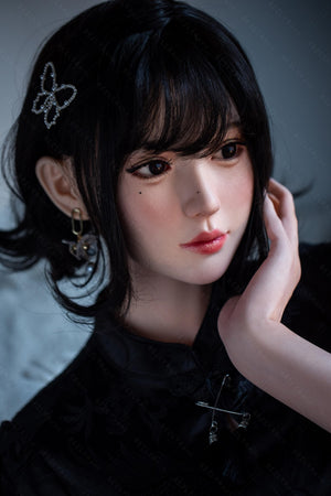 Hibiscus Sex Doll (Bezlya Doll 160 cm C-cup Silikon)