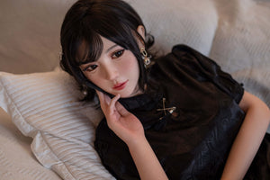 Hibiscus sex doll (Bezlya Doll 160cm c-cup 2.1 silicone)