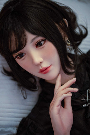 Hibiscus Sex Doll (Bezlya Doll 160 cm C-cup 2.1 silikon)