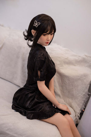 Hibiscus Sex Doll (Bezlya Doll 160 cm C-cup 2.1 silikon)