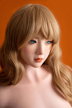 Rhododendron sex doll (Bezlya Doll 168cm d-cup silicone)