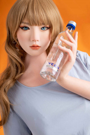 Rhododendron sex doll (Bezlya Doll 168cm d-cup silicone)