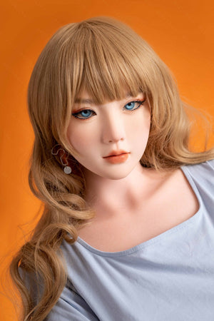 Rhododendron sex doll (Bezlya Doll 168cm d-cup silicone)