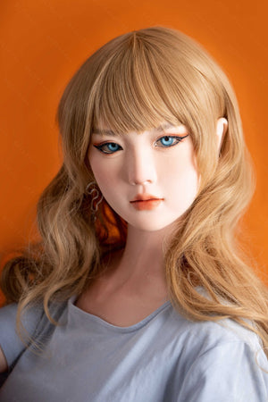 Rhododendron eroty lalka (Bezlya Doll 168 cm D-cup Silikon)