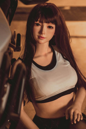 Holly Sex Doll (Bezlya Doll 160 cm C-cup Silikon)