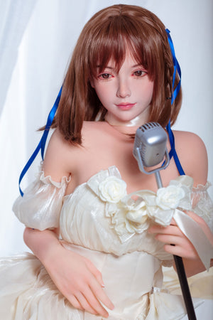 Holly Sex Doll (Bezlya Doll 155 cm B-cup TPE+silikon)