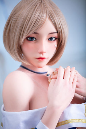 Cyrtenthera Sex Doll (Bezlya Doll 160 cm C-cup Silikon)