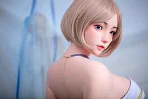 Cyrtenthera Sex Doll (Bezlya Doll 160 cm C-cup 2.1 silikon)