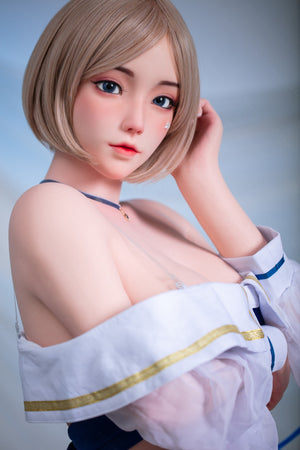 Cyrtenthera Sex Doll (Bezlya Doll 160 cm C-cup Silikon)