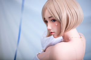 Cyrtenthera Sex Doll (Bezlya Doll 160 cm C-cup Silikon)