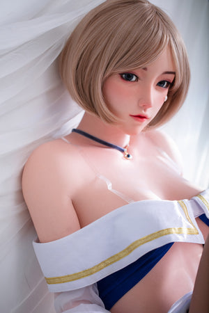 Cyrtenthera Sex Doll (Bezlya Doll 160 cm C-cup Silikon)