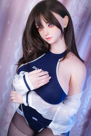 Campanula Sex Doll (Bezlya Doll 160 cm g-cup 2.1 silikon)