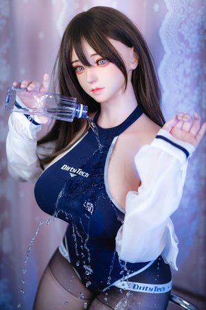 Campanula Sex Doll (Bezlya Doll 160 cm g-cup Silikon)