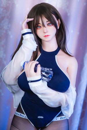 Campanula Sex Doll (Bezlya Doll 160 cm g-cup 2.1 silikon)