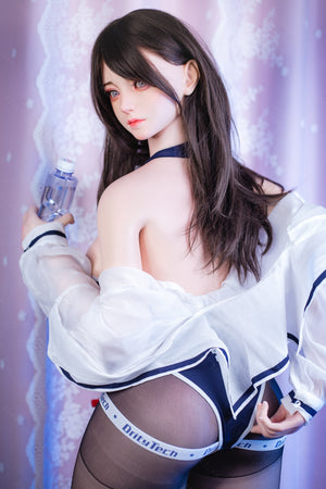 Campanula Sex Doll (Bezlya Doll 160 cm g-cup 2.1 silikon)