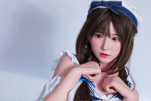 Platycodon Sex Doll (Bezlya Doll 160 cm C-cup 2.1 silikon)