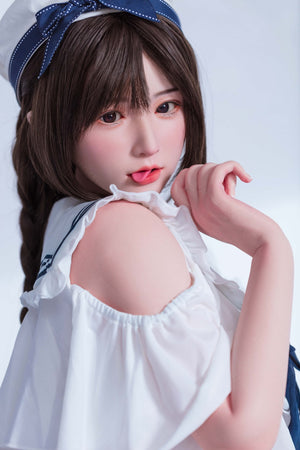 Platycodon Sex Doll (Bezlya Doll 160 cm C-cup 2.1 silikon)