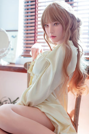 Iris Sex Doll (Bezlya Doll 160 cm C-cup 2.1 silikon)