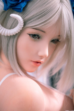 Cyrtenthera Sex Doll (Bezlya Doll 160 cm g-cup Silikon)