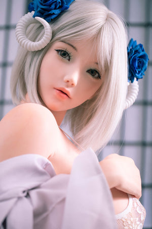 Cyrtenthera Sex Doll (Bezlya Doll 160 cm g-cup Silikon)