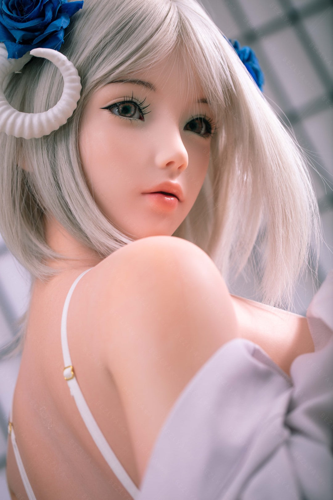 Cyrtenthera Sex doll (Bezlya Doll 160cm G-cup 2.1 silicone)