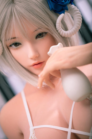 Cyrtenthera sex doll (Bezlya Doll 160cm G-cup silicone)