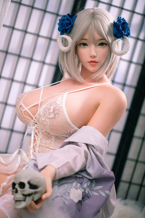 Cyrtenthera Sex Doll (Bezlya Doll 160 cm g-cup 2.1 silikon)