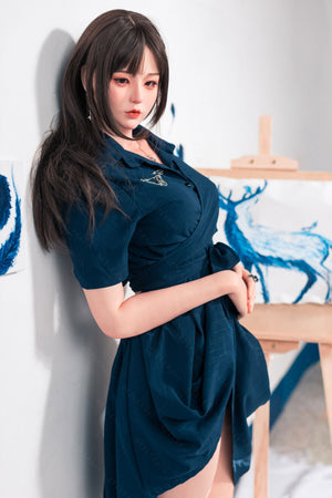 Begonia Sex Doll (Bezlya Doll 162 cm C-cup 2.2U silikon)