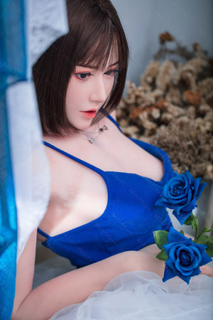 Lawy sex doll (Bezlya Doll 155cm b-cup 2.0 TPE+silicone)