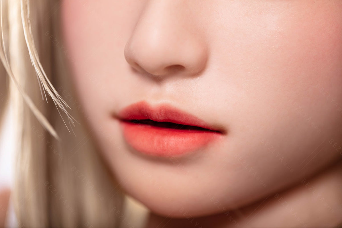 Lalka seksu Helianthus (Bezlya Doll 162cm C-cup 2,2U krzemu)