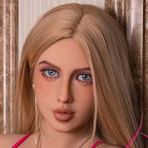 Extra head (FunWest Doll Original)