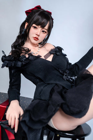 Begonia sex doll (Bezlya Doll 163cm c-cup silicone)