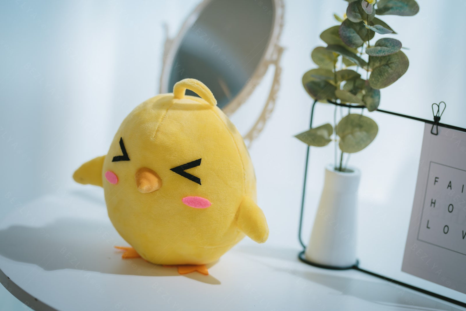 Lalka erotyczna HMS Cheshire (Bezlya Doll 155cm E-cup Silikon 2,2CF)